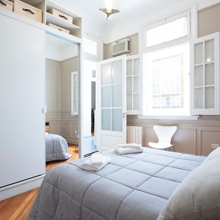 Acogedor Apartamento En Palermo ブエノスアイレス エクステリア 写真