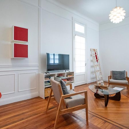 Acogedor Apartamento En Palermo ブエノスアイレス エクステリア 写真