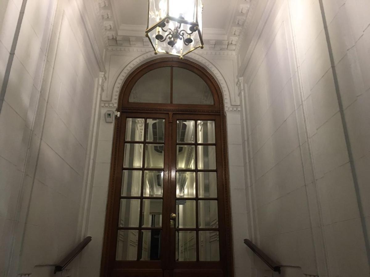 Acogedor Apartamento En Palermo ブエノスアイレス エクステリア 写真